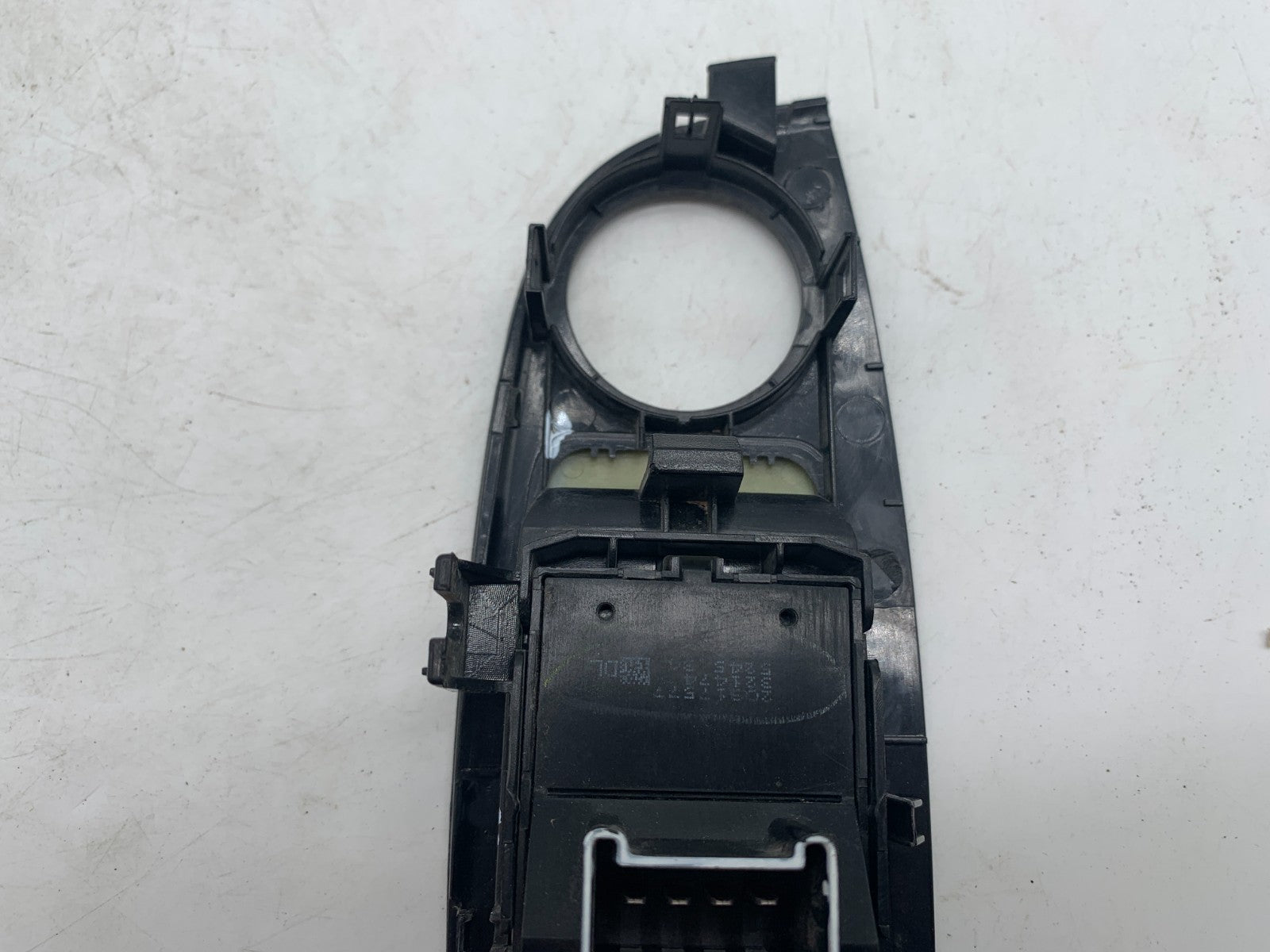 2014-2016 Chevrolert Malibu Master Power Window Switch OEM A04B55002