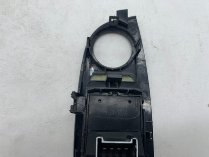 2014-2016 Chevrolert Malibu Master Power Window Switch OEM A04B55002