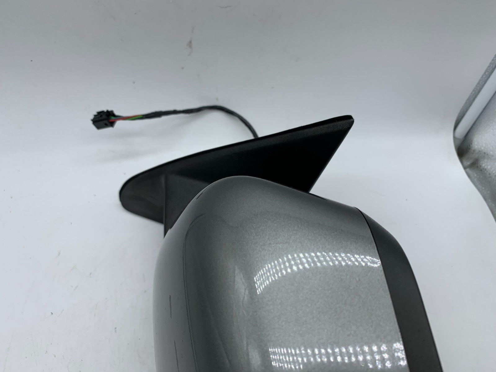 2011-2022 Jeep Grand Cherokee Driver Side View Power Door Mirror A04B05011