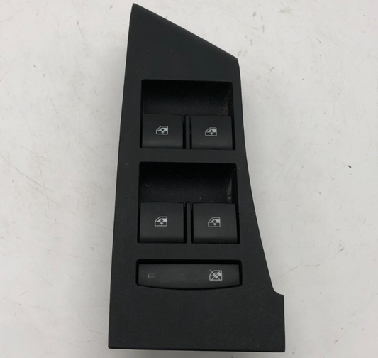 2015-2017 Buick Verano Master Power Window Switch OEM C02B53058