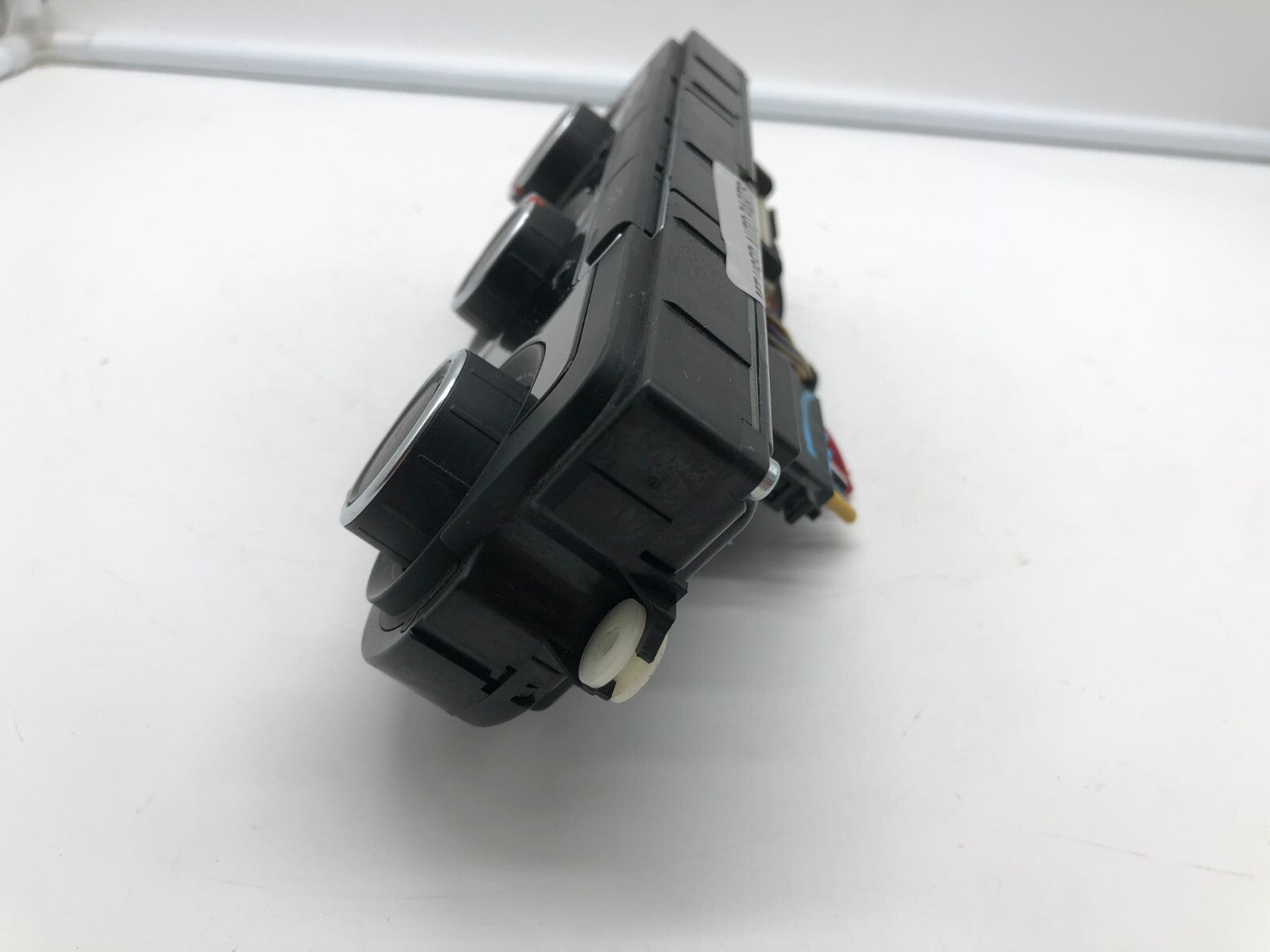 2011-2012 Volkswagen CC AC Heater Climate Control Unit OEM A02B16006