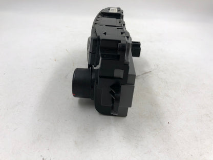 2011 Hyundai Sonata AC Heater Climate Control Unit OEM D04B08003