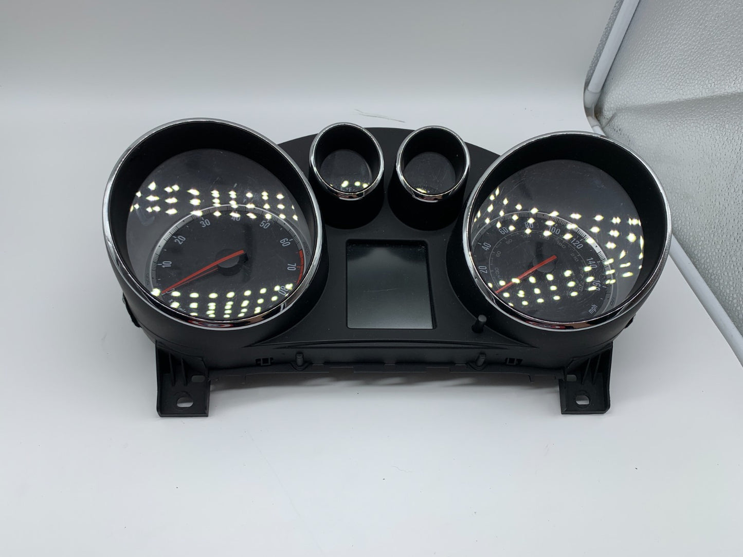 2013 Buick Regal Speedometer Instrument Cluster OEM C04B52001