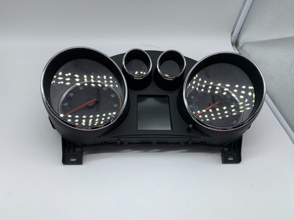 2013 Buick Regal Speedometer Instrument Cluster OEM C04B52001