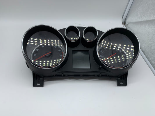 2013 Buick Regal Speedometer Instrument Cluster OEM C04B52001