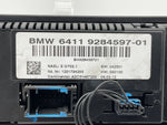 2011-2014 BMW X3 AC Heater Climate Control OEM L01B30006