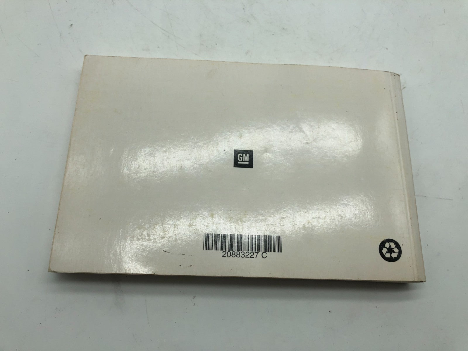 2011 Chevrolet Cruze Owners Manual Set OEM B04B33052