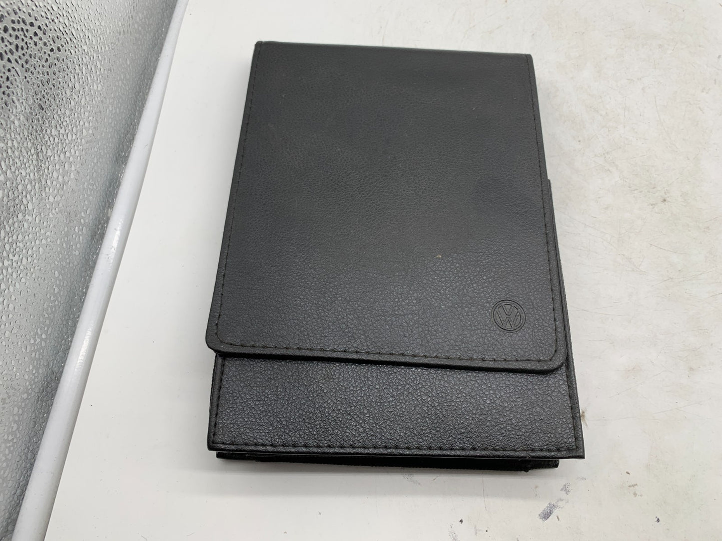 2017 Volkswagen Jetta GLI Owners Manual Set with Case OEM B01B44006