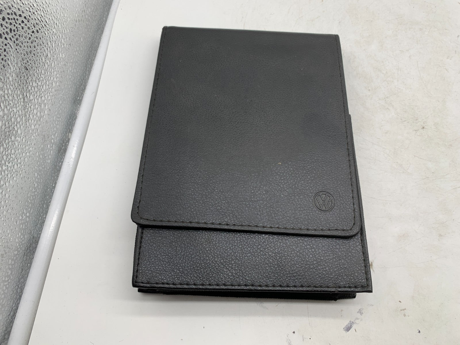 2017 Volkswagen Jetta GLI Owners Manual Set with Case OEM B01B44006