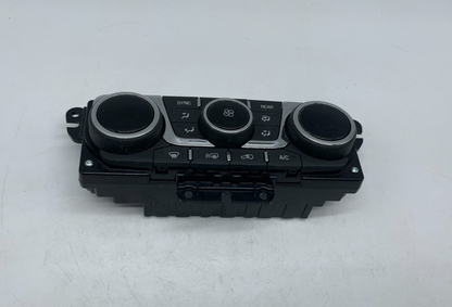 2013-2017 GMC Acadia Climate Control AC Heater OEM D03B02008