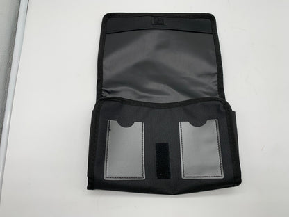 2022 Nissan Sentra Owners Manual Set with Case OEM