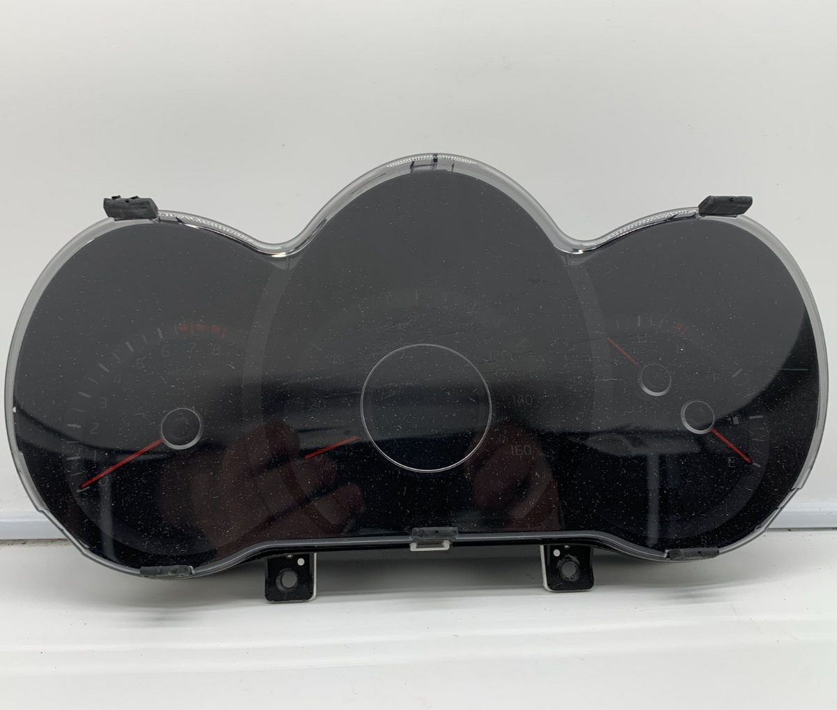 2014-2015 Kia Optima Speedometer Instrument Cluster 2711 Miles OEM A02B38002