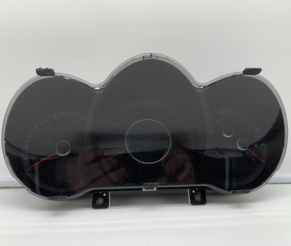 2014-2015 Kia Optima Speedometer Instrument Cluster 2711 Miles OEM A02B38002