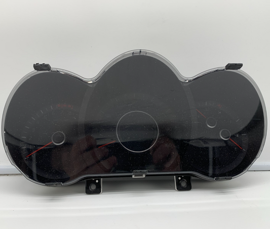 2014-2015 Kia Optima Speedometer Instrument Cluster 2711 Miles OEM A02B38002