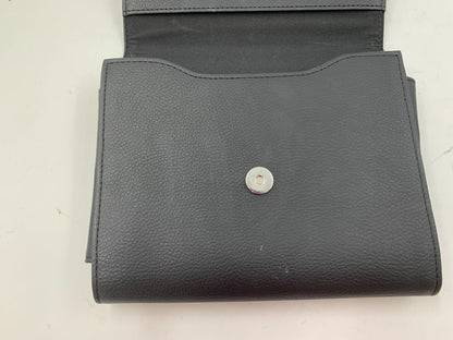 2016 Mercedes-Benz C Class Owners Manual Set with Case OEM B02B22043