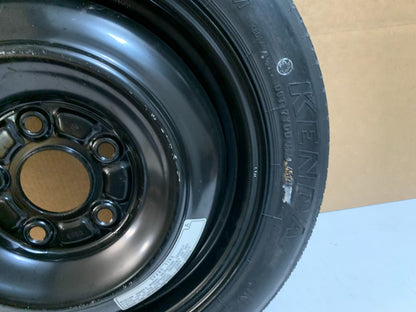 2010-2015 Honda Civic 15" Spare Tire Compact Donut OEM T135/80D15