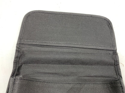 2024 Honda Civic Sedan Owners Manual Set with Case OEM C03B28006