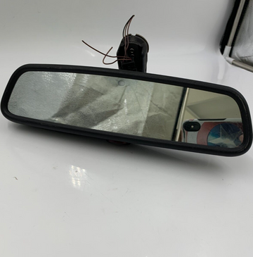 2006-2013 BMW 328i Interior Rear View Mirror OEM A04B18038