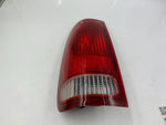 1997-2004 Ford F150 F250 Driver Side Tail Light Taillight Styleside OE L03B24041