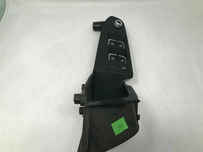2013-2016 Audi A4 Master Power Window Switch OEM C02B24008