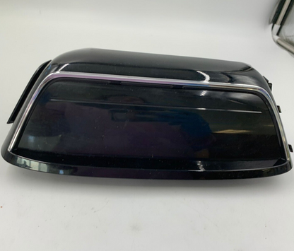 2016-2022 Honda HR-V AC Heater Climate Control Unit OEM A02B16005