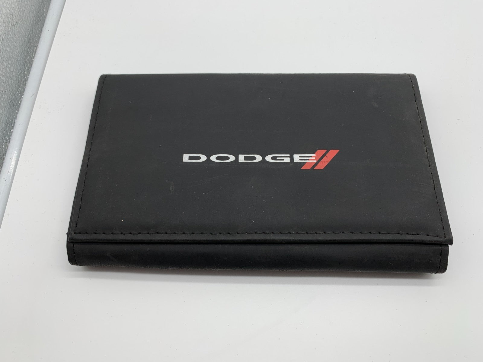 2016 Dodge Charger Owners Manual Set with Case OEM B03B04014