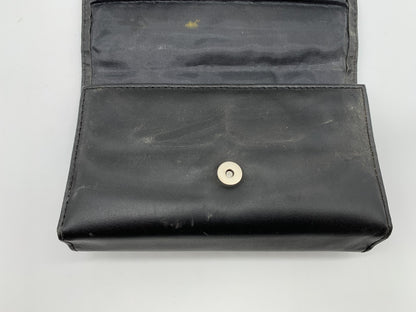 Toyota Owners Manual Case Only OEM C03B46014