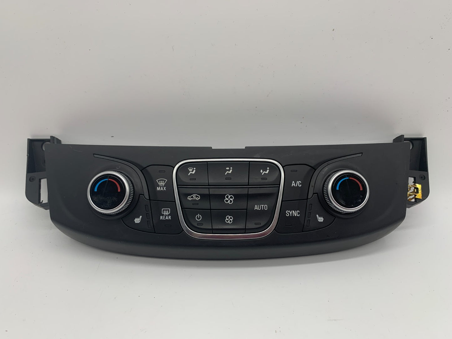 2018-2021 Chevrolet Traverse AC Heater Climate Control Heated Seats 84344402