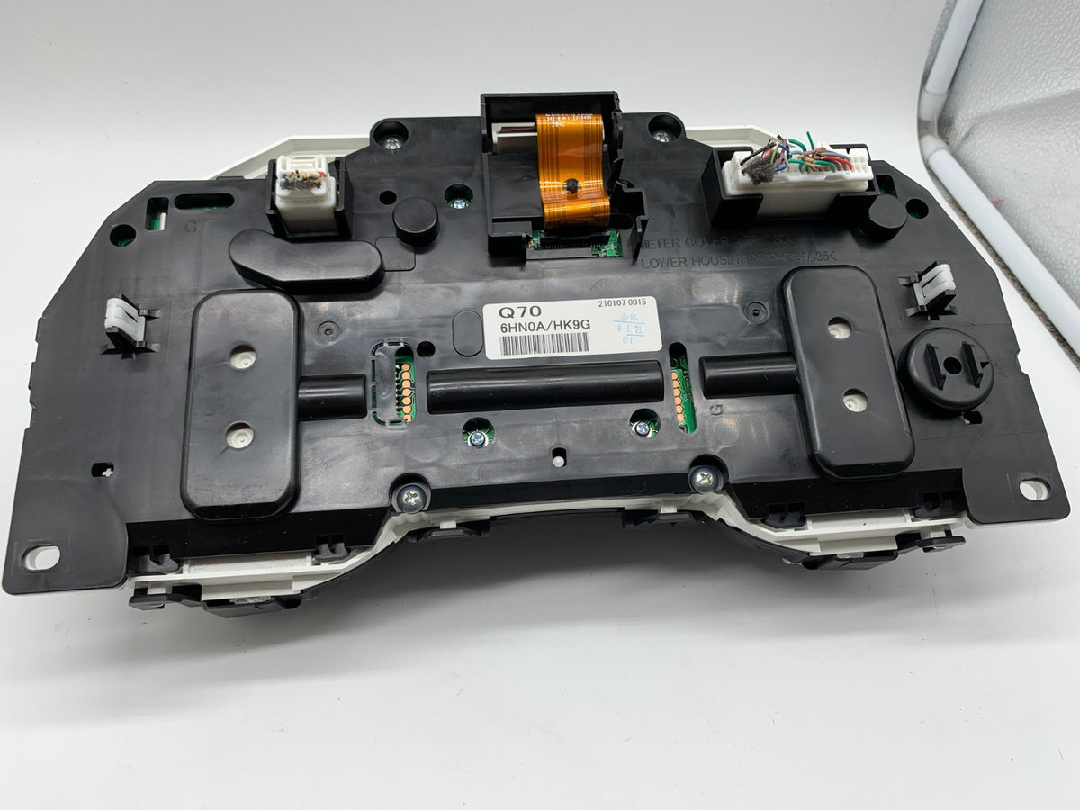 2020-2023 Infiniti Q50 Speedometer Instrument Cluster 12000 Miles OEM B03B49007