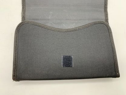 2008 Pontiac Torrent Owners Manual Set with Case OEM B04B20013