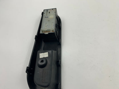 2013-2016 Nissan NV200 Master Power Window Switch OEM B37006