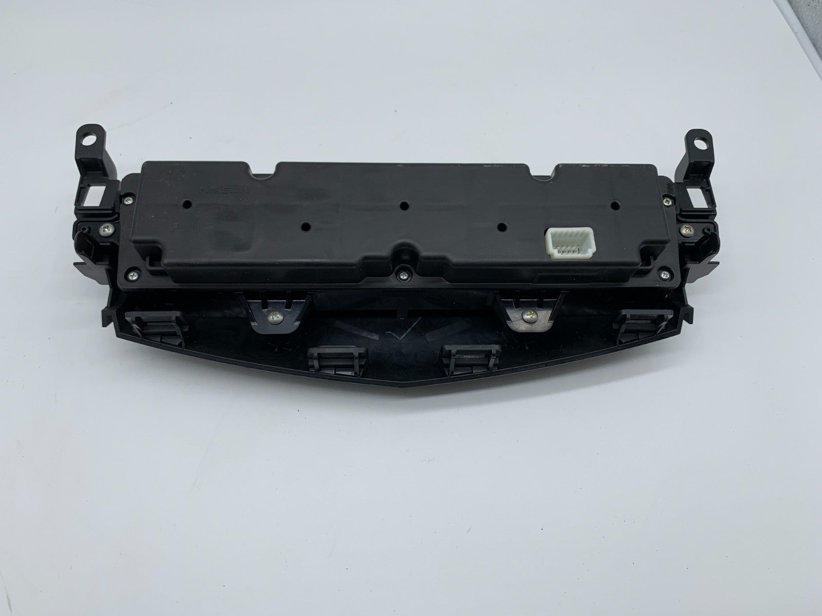 2019-2022 Nissan Altima AC Heater Climate Control Unit OEM C03B01004