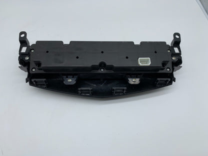 2019-2022 Nissan Altima AC Heater Climate Control Unit OEM C03B01004