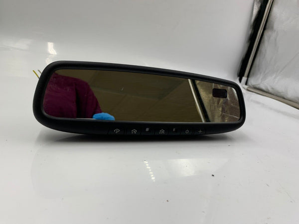 2005-2007 Toyota Avalon Interior Rear View Mirror OEM J04B41006