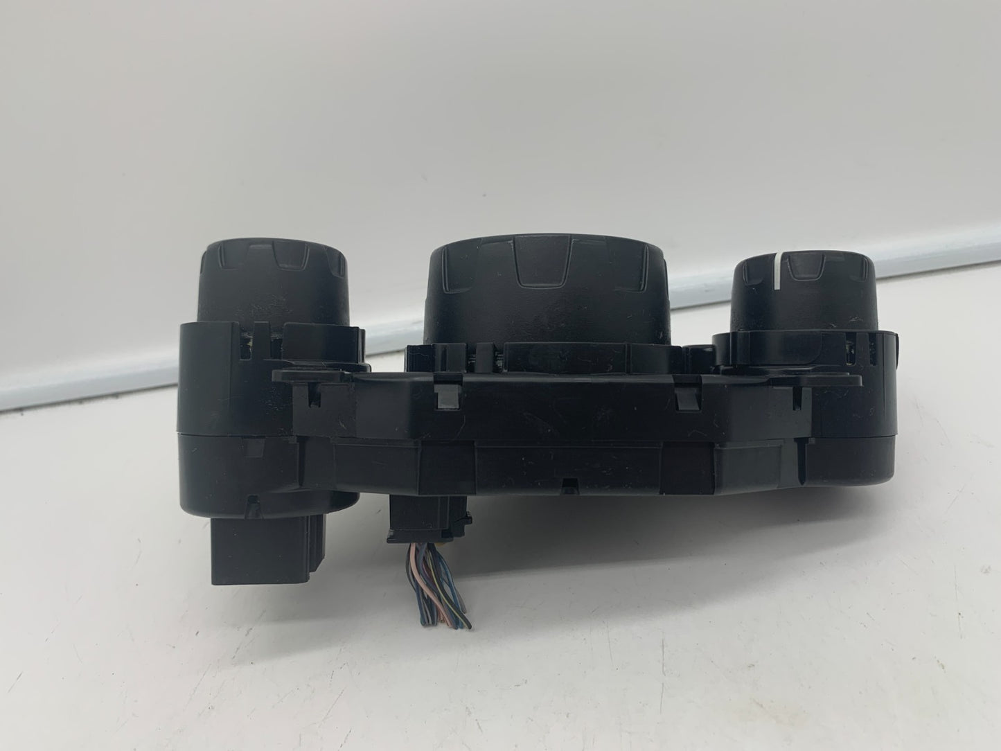 2014 Ford Fiesta Climate Control AC Heater Unit OEM