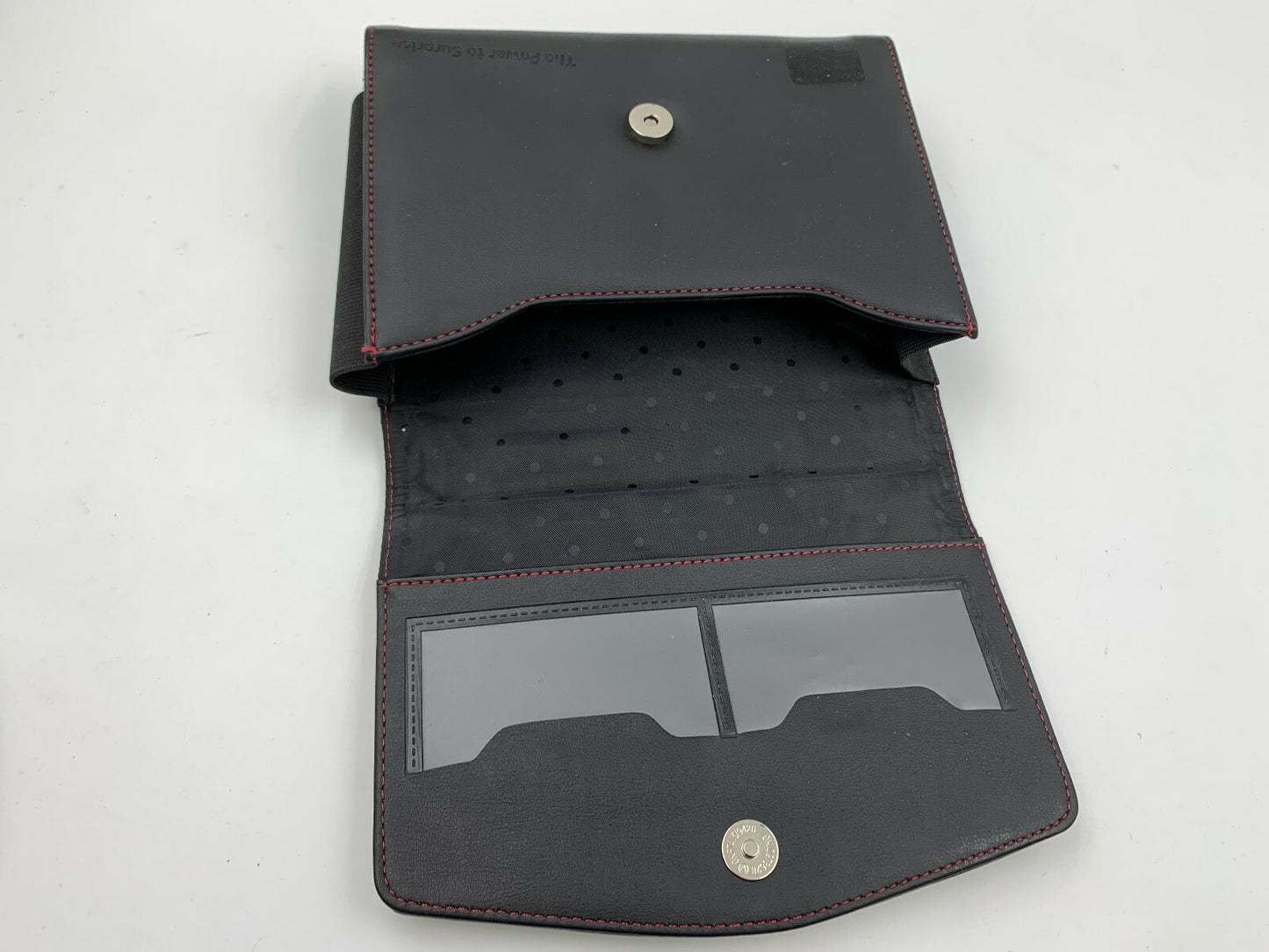 2018 Kia Optima Owners Manual Case Only OEM E01B15052