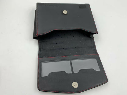 2018 Kia Optima Owners Manual Case Only OEM E01B15052