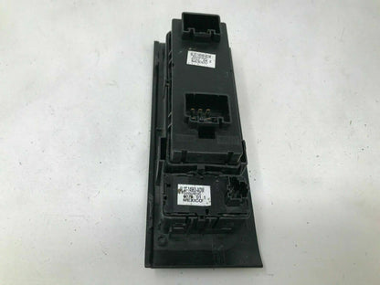 2006-2007 Ford Explorer Master Power Window Switch OEM C02B06015