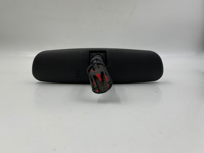 2017-2019 Ford Escape Interior Rear View Mirror OEM A02B38035