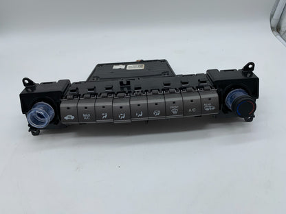 2008-2012 Honda Accord AC Heater Climate Control Unit OEM A03B56006