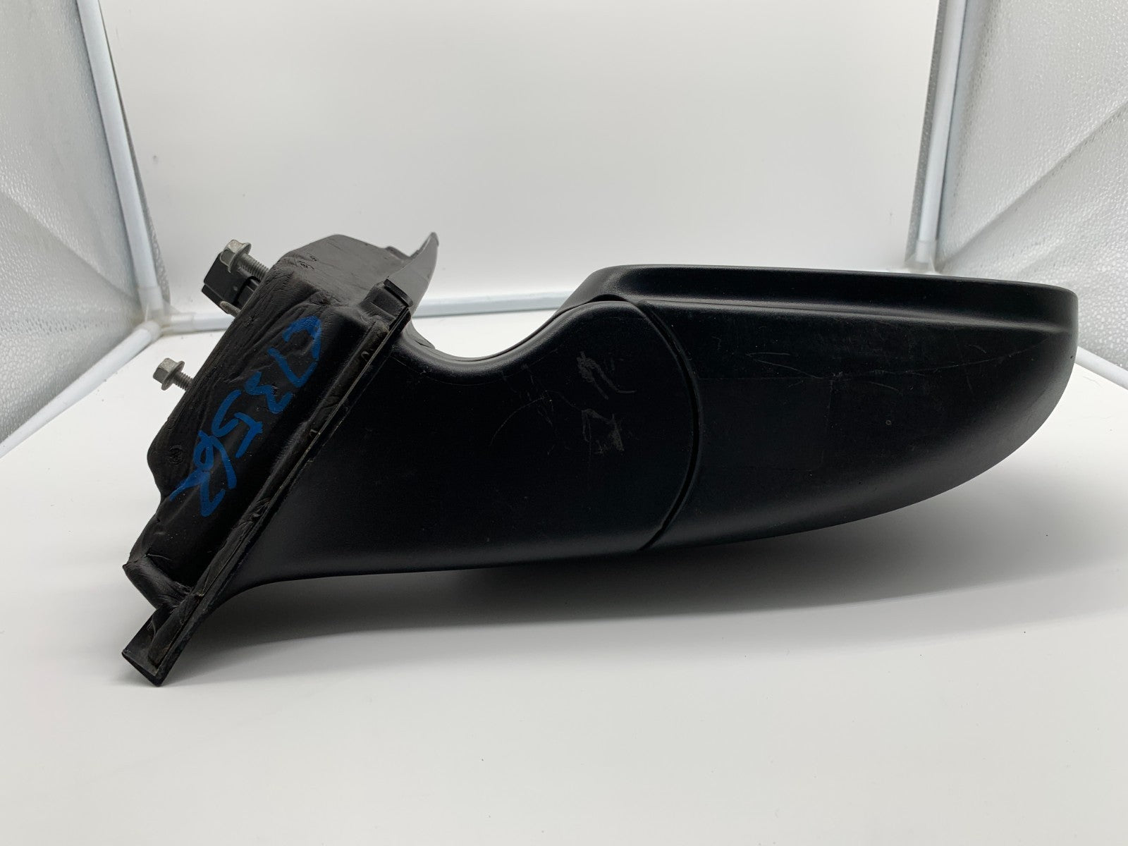 2011-2016 Chevrolet Cruze Passenger Side View Power Door Mirror Black A04B12002