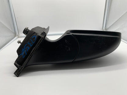 2011-2016 Chevrolet Cruze Passenger Side View Power Door Mirror Black A04B12002