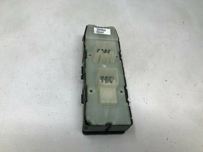 2007-2010 Jeep Patriot Master Power Window Switch OEM C02B13014