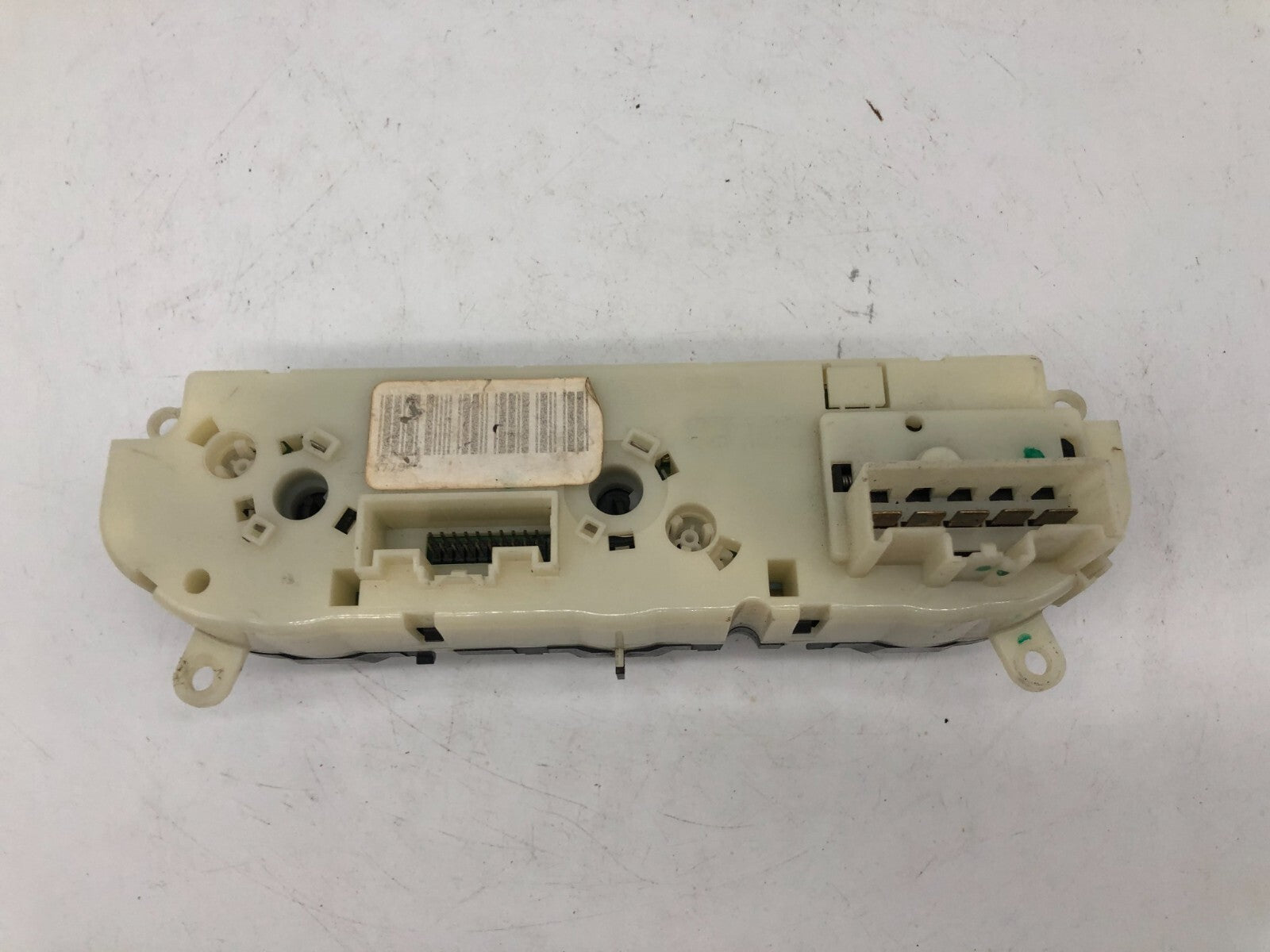 2013-2014 Ford Focus AC Heater Climate Control Unit OEM C03B45061