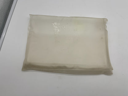 2016 Kia Optima Sedan Owners Manual Set with Case OEM C01B28008