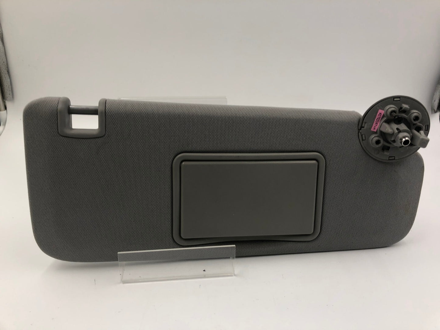 2016-2021 Chevrolet Malibu Passenger Sun Visor Gray OEM B04B22019