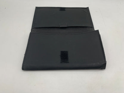 2014 Dodge Grand Caravan Owners Manual User Guide OEM R01B50024