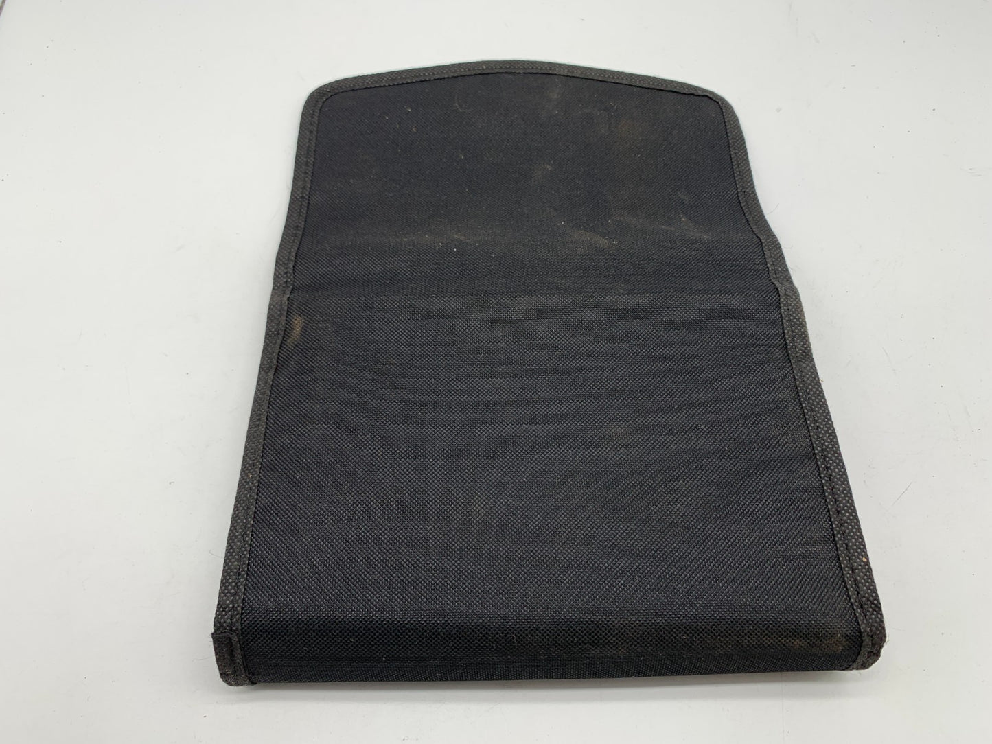 2014 Buick Verano Owners Manual Set with Case OEM A04B28005