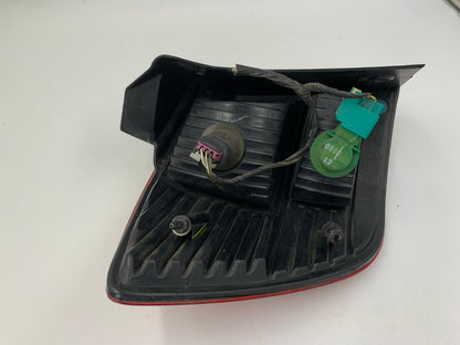 2009-2011 Dodge Journey Passenger Side Tail Light Taillight OEM A02B28050