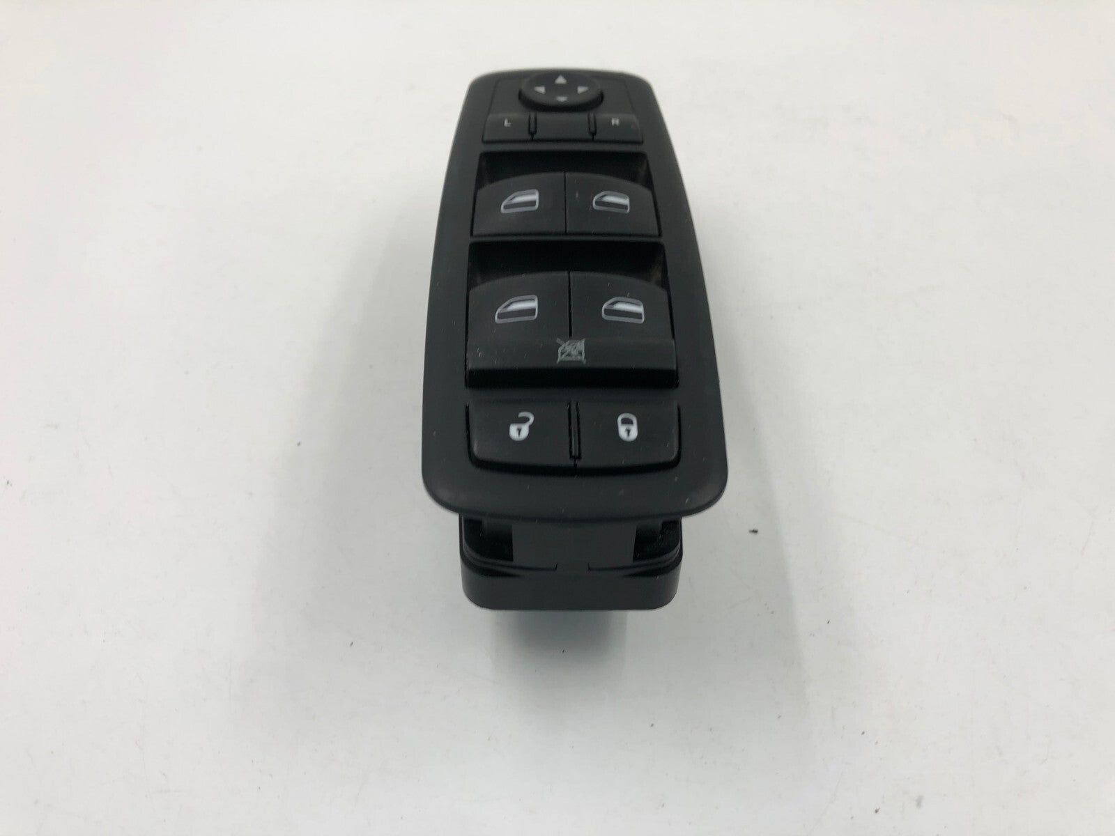 2008-2011 Dodge Caravan Master Power Window Switch OEM D01B58007